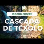 Cascadas de Texolo: El paraíso natural de Veracruz