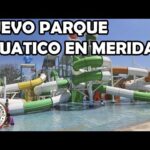 Balneario Kambul: Vive una experiencia acuática en Mérida