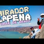 Balneario El Mirador: Disfruta de una vista impresionante en Valle de Bravo