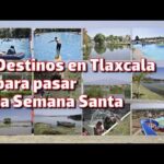Los balnearios más populares de Tlaxcala para disfrutar del agua termal