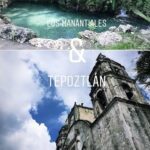 Balneario Los Manantiales: disfruta de aguas cristalinas en Tepoztlán