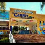 Descubre el relajante Balneario Los Cerritos en México
