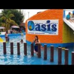 Balneario Las Playitas: Disfruta de un oasis en la costa
